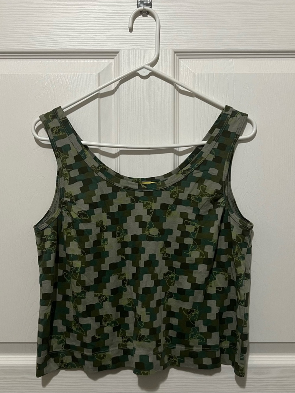 KEALOPIKO Mo’oinanea Tank Top